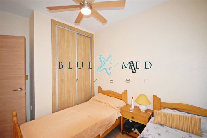 Image No.20-Duplex de 3 chambres à vendre à Puerto de Mazarrón