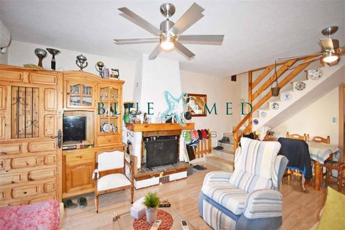 Image No.3-Duplex de 3 chambres à vendre à Puerto de Mazarrón