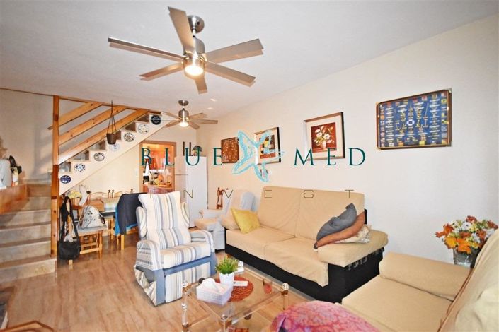 Image No.4-Duplex de 3 chambres à vendre à Puerto de Mazarrón