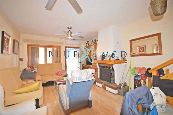 Image No.6-Duplex de 3 chambres à vendre à Puerto de Mazarrón