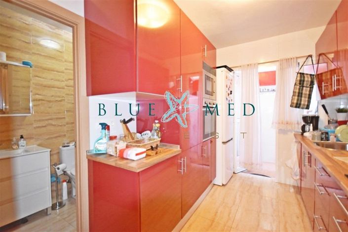 Image No.8-Duplex de 3 chambres à vendre à Puerto de Mazarrón