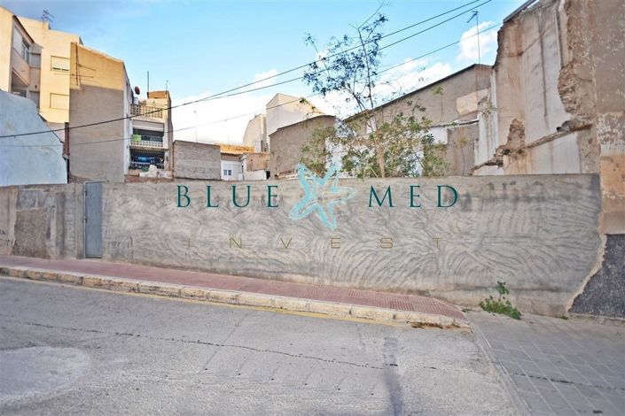 Image No.3-Propriété à vendre à Totana