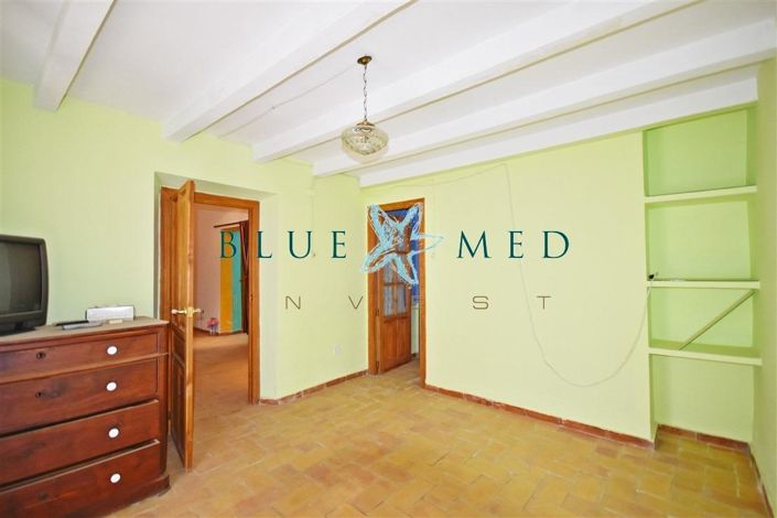 Image No.12-Maison de campagne de 3 chambres à vendre à Lorca