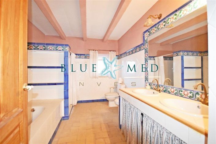 Image No.14-Maison de campagne de 3 chambres à vendre à Lorca