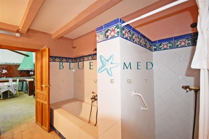 Image No.15-Maison de campagne de 3 chambres à vendre à Lorca