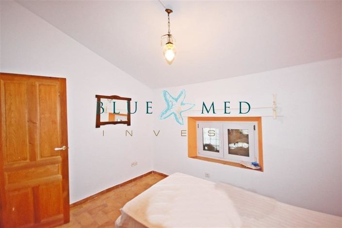 Image No.24-Maison de campagne de 3 chambres à vendre à Lorca