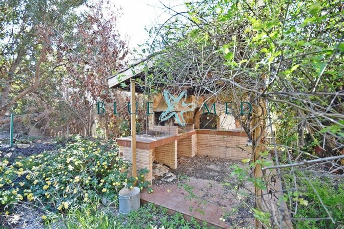 Image No.25-Maison de campagne de 3 chambres à vendre à Lorca