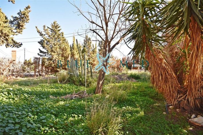 Image No.27-Maison de campagne de 3 chambres à vendre à Lorca