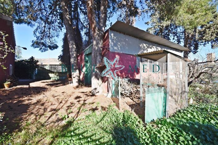 Image No.28-Maison de campagne de 3 chambres à vendre à Lorca
