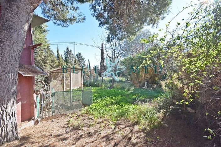 Image No.29-Maison de campagne de 3 chambres à vendre à Lorca