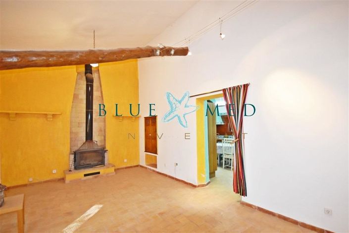 Image No.3-Maison de campagne de 3 chambres à vendre à Lorca