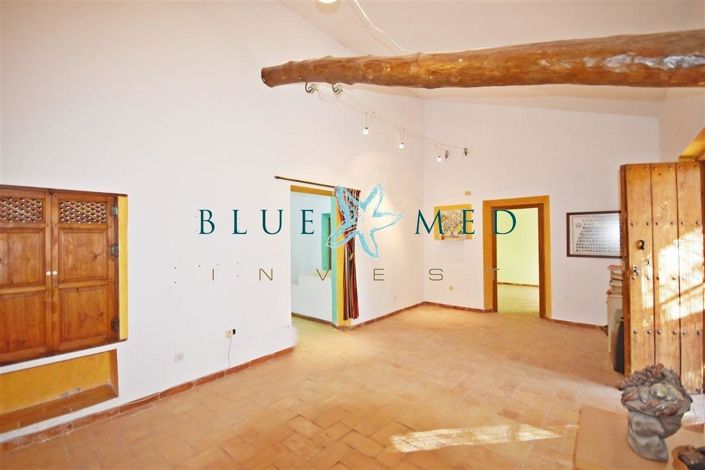 Image No.4-Maison de campagne de 3 chambres à vendre à Lorca