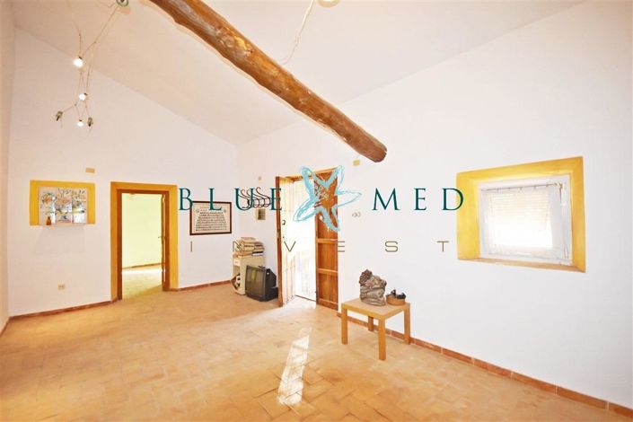 Image No.5-Maison de campagne de 3 chambres à vendre à Lorca