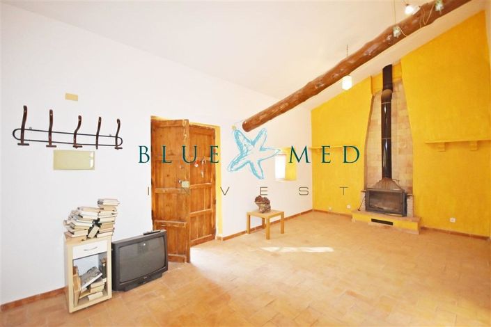 Image No.6-Maison de campagne de 3 chambres à vendre à Lorca