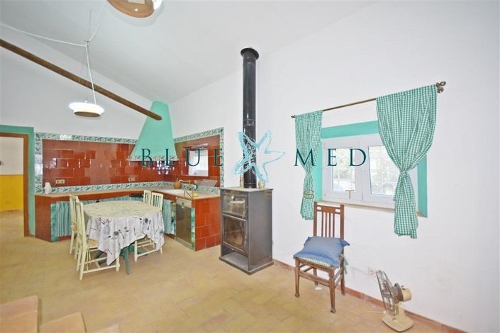 Image No.7-Maison de campagne de 3 chambres à vendre à Lorca