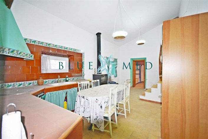 Image No.9-Maison de campagne de 3 chambres à vendre à Lorca