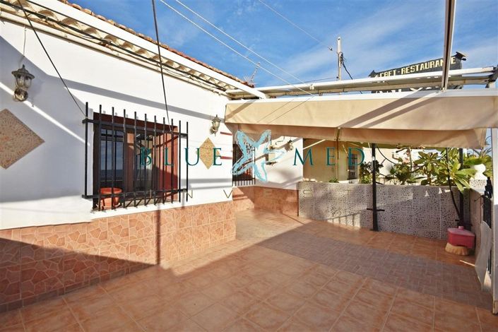 Image No.3-Propriété à vendre à Bolnuevo