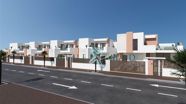 Image No.11-Villa de 3 chambres à vendre à Roldan