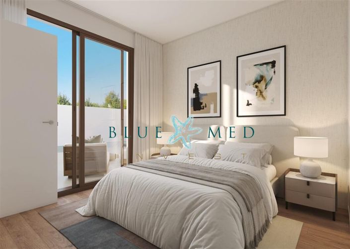 Image No.6-Villa de 3 chambres à vendre à Roldan