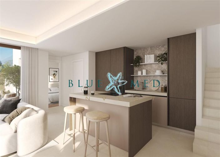 Image No.7-Villa de 3 chambres à vendre à Roldan