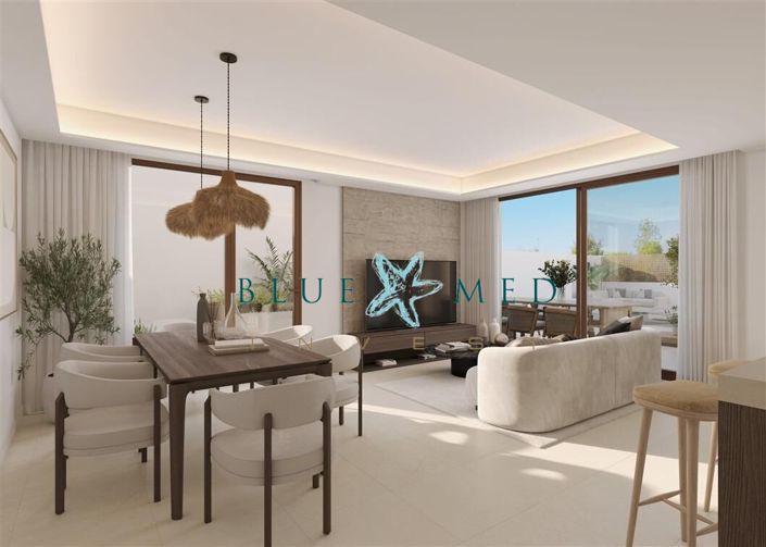 Image No.8-Villa de 3 chambres à vendre à Roldan