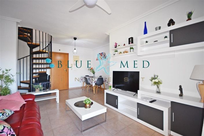 Image No.7-2 Bed Penthouse for sale