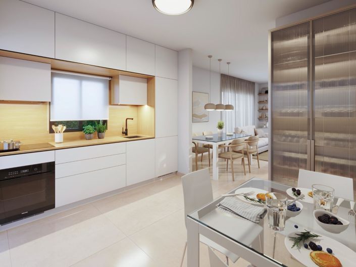 Image No.5-3 Bed Villa for sale