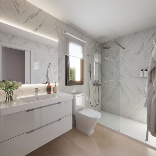 Image No.7-3 Bed Villa for sale