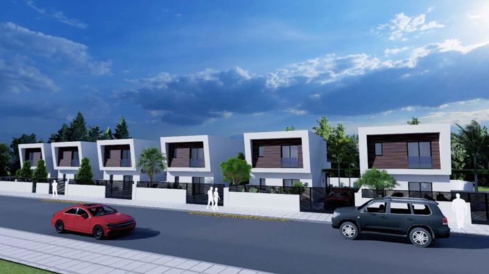 Image No.3-4 Bed Villa for sale