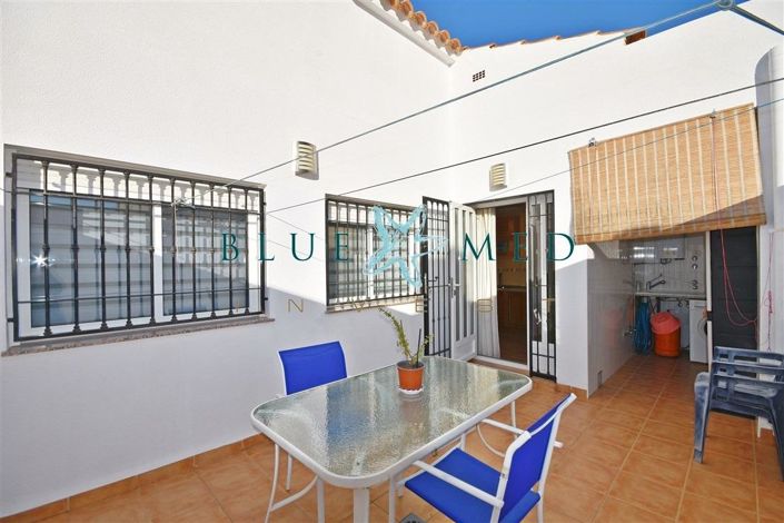 Image No.10-Maison de 3 chambres à vendre à Mazarron