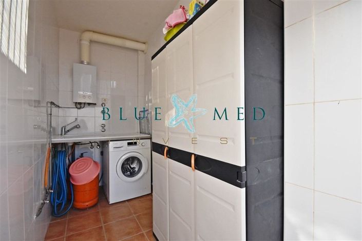 Image No.11-Maison de 3 chambres à vendre à Mazarron