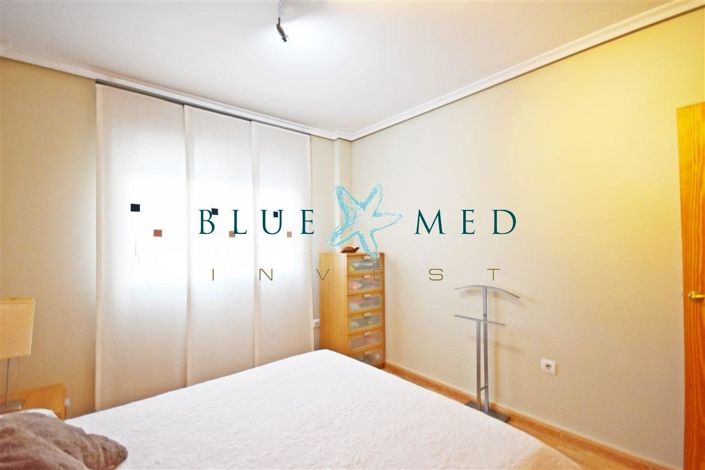 Image No.13-Maison de 3 chambres à vendre à Mazarron