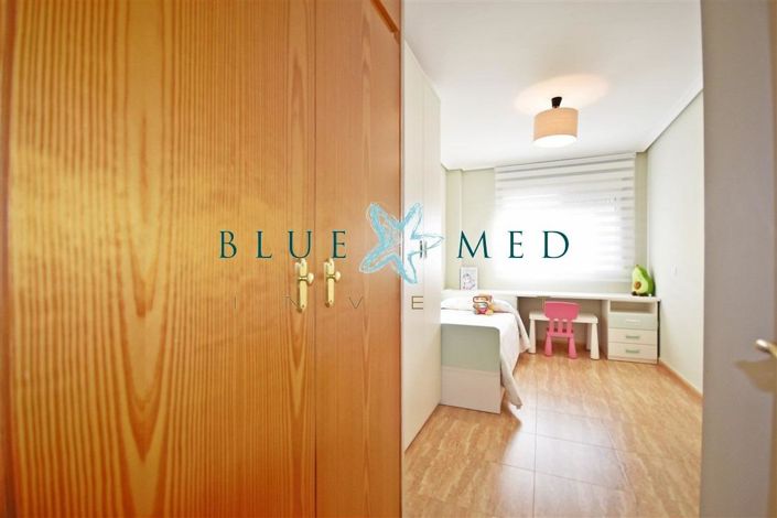 Image No.16-Maison de 3 chambres à vendre à Mazarron