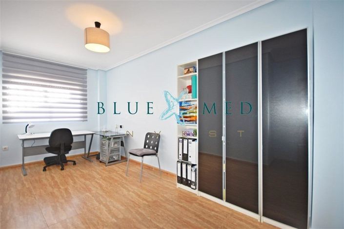 Image No.19-Maison de 3 chambres à vendre à Mazarron