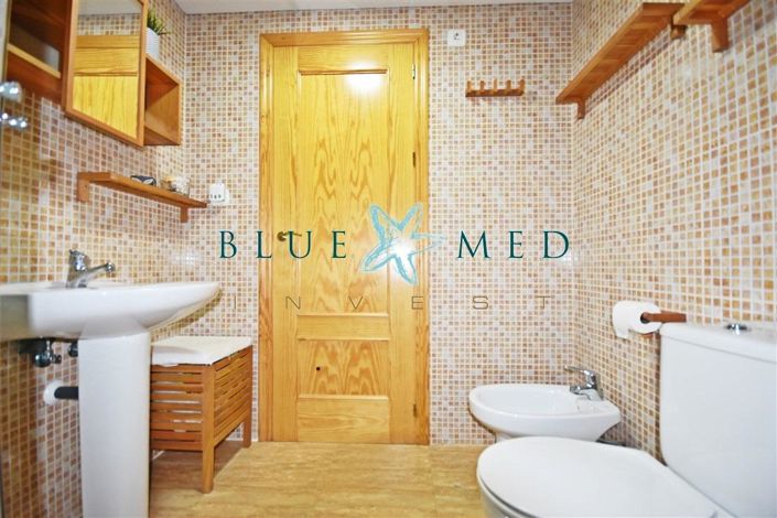 Image No.23-Maison de 3 chambres à vendre à Mazarron