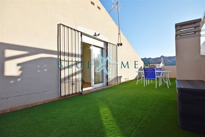 Image No.24-Maison de 3 chambres à vendre à Mazarron