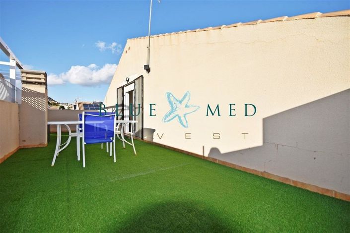 Image No.25-Maison de 3 chambres à vendre à Mazarron