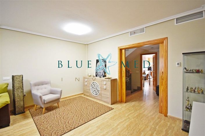 Image No.3-Maison de 3 chambres à vendre à Mazarron