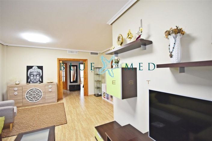 Image No.4-Maison de 3 chambres à vendre à Mazarron