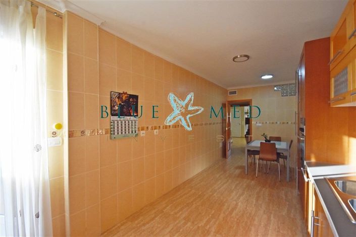 Image No.8-Maison de 3 chambres à vendre à Mazarron