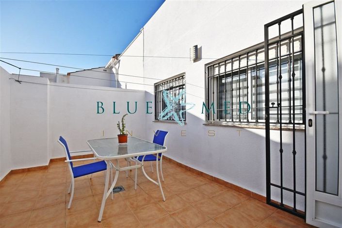 Image No.9-Maison de 3 chambres à vendre à Mazarron