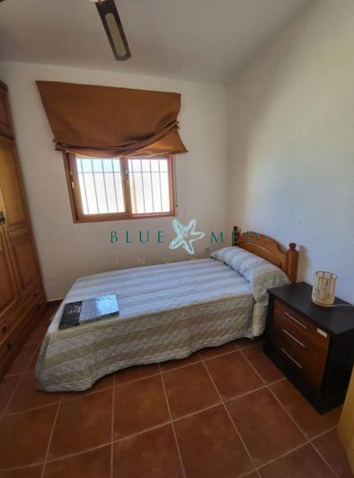 Image No.11-Maison de campagne de 43 chambres à vendre à La Magdalena