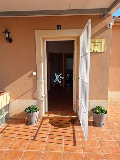 Image No.12-Maison de campagne de 43 chambres à vendre à La Magdalena