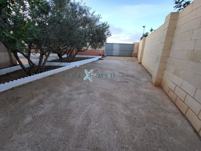 Image No.13-Maison de campagne de 43 chambres à vendre à La Magdalena