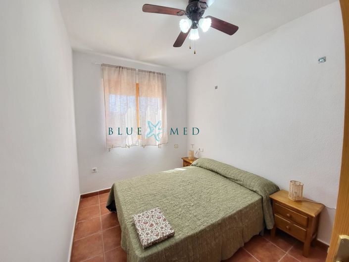 Image No.15-Maison de campagne de 43 chambres à vendre à La Magdalena