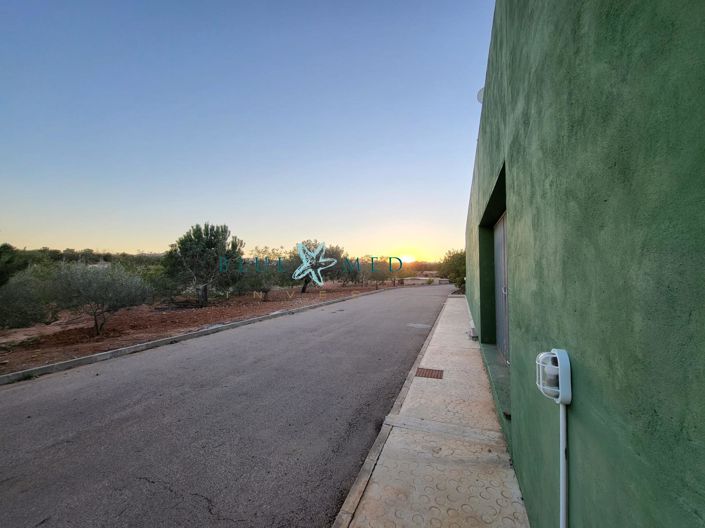 Image No.19-Maison de campagne de 43 chambres à vendre à La Magdalena