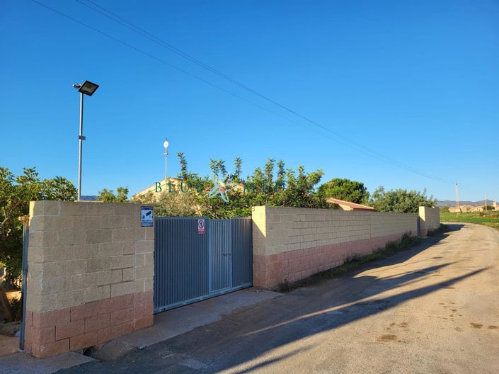 Image No.20-Maison de campagne de 43 chambres à vendre à La Magdalena