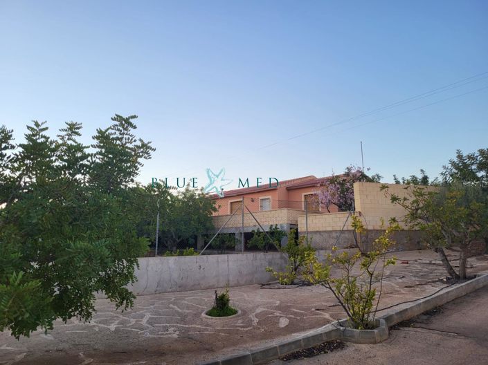 Image No.21-Maison de campagne de 43 chambres à vendre à La Magdalena