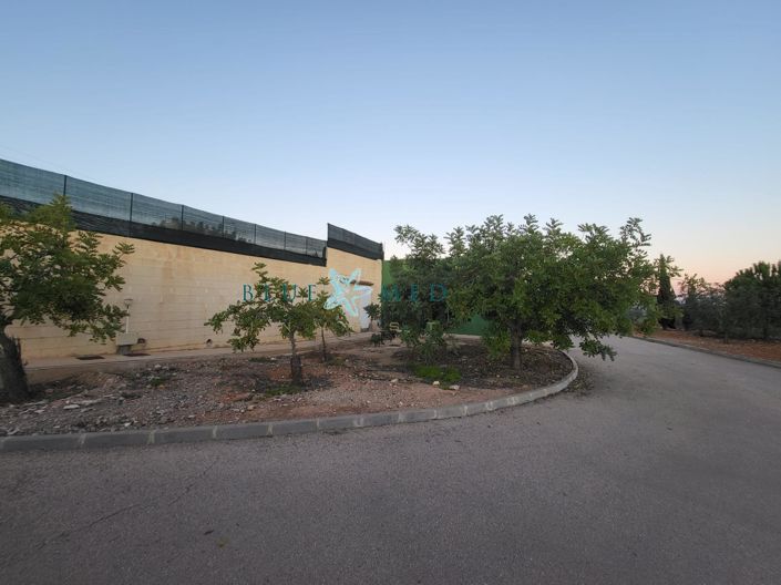 Image No.23-Maison de campagne de 43 chambres à vendre à La Magdalena