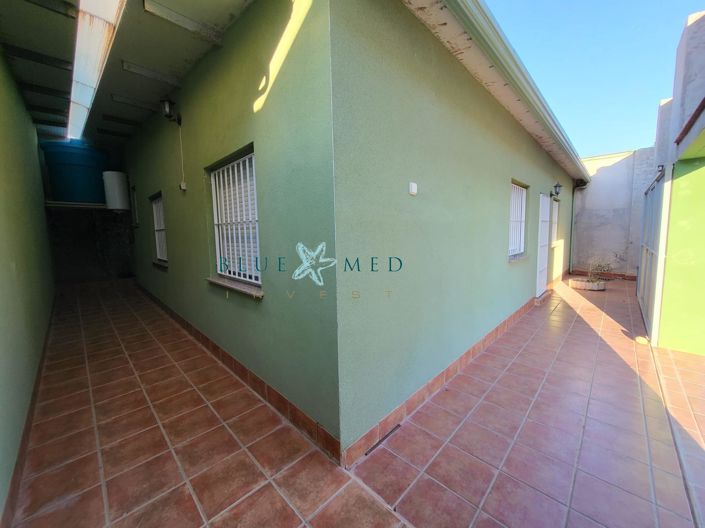 Image No.24-Maison de campagne de 43 chambres à vendre à La Magdalena